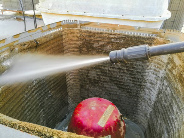 Best Air Duct Cleaning Near Me  in Doolittle, TX
