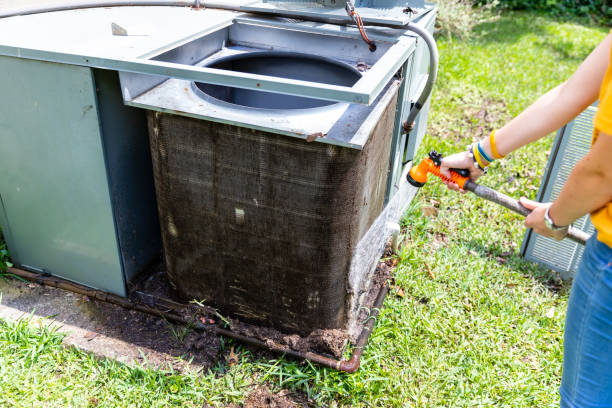 Best HVAC Maintenance and Cleaning  in Doolittle, TX