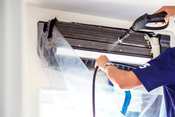 Best Residential Air Duct Cleaning  in Doolittle, TX