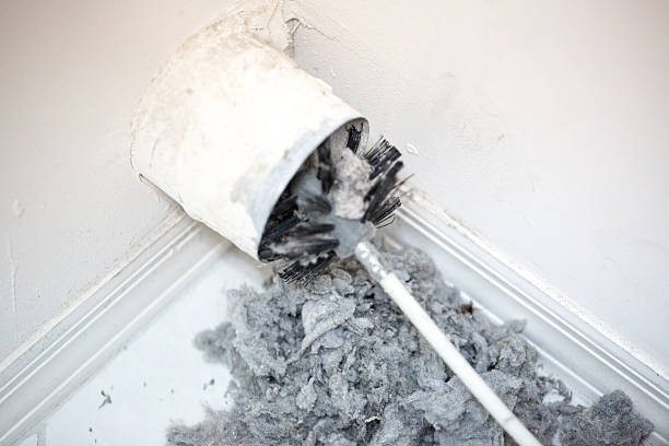 Best Affordable HVAC Duct Cleaning  in Doolittle, TX