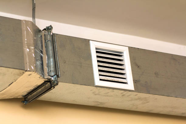 Best Air Duct Cleaning Company Near Me  in Doolittle, TX